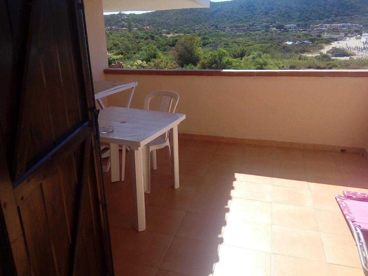 Lucky Apartment Golfo Aranci Exteriér fotografie