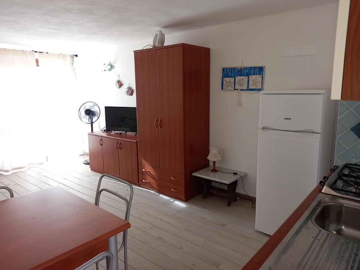 Lucky Apartment Golfo Aranci Exteriér fotografie